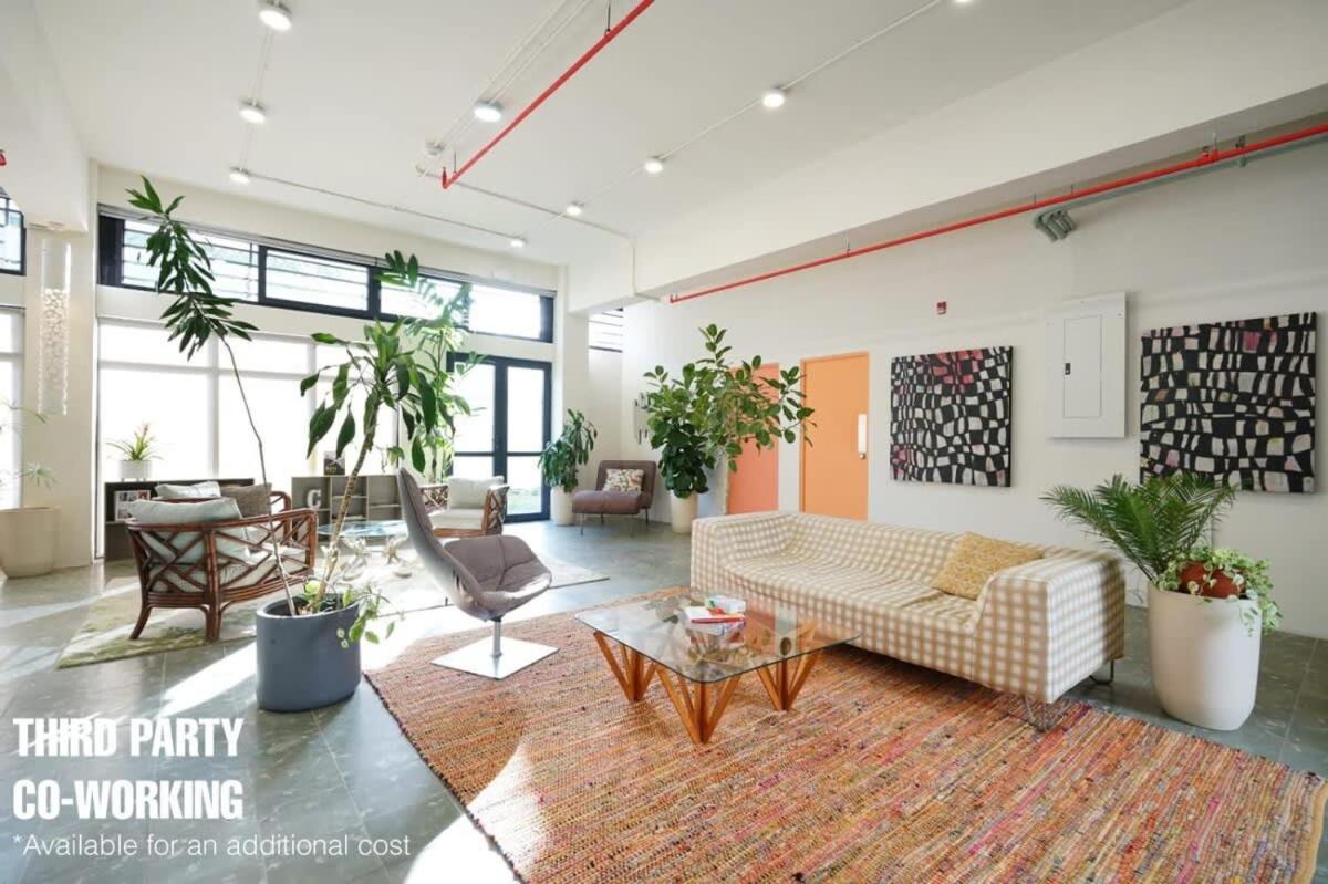 Fancy Loft In Santa Ana *